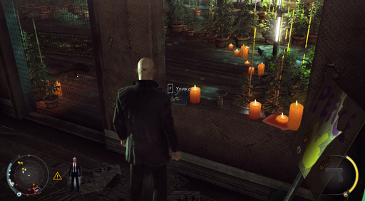 Hitman: Absolution - Гайд по поиску улик в Hitman: Absolution