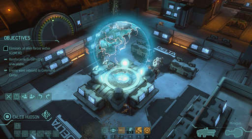 XCOM: Enemy Unknown  - "I never asked for this" – превью XCOM: Enemy Within